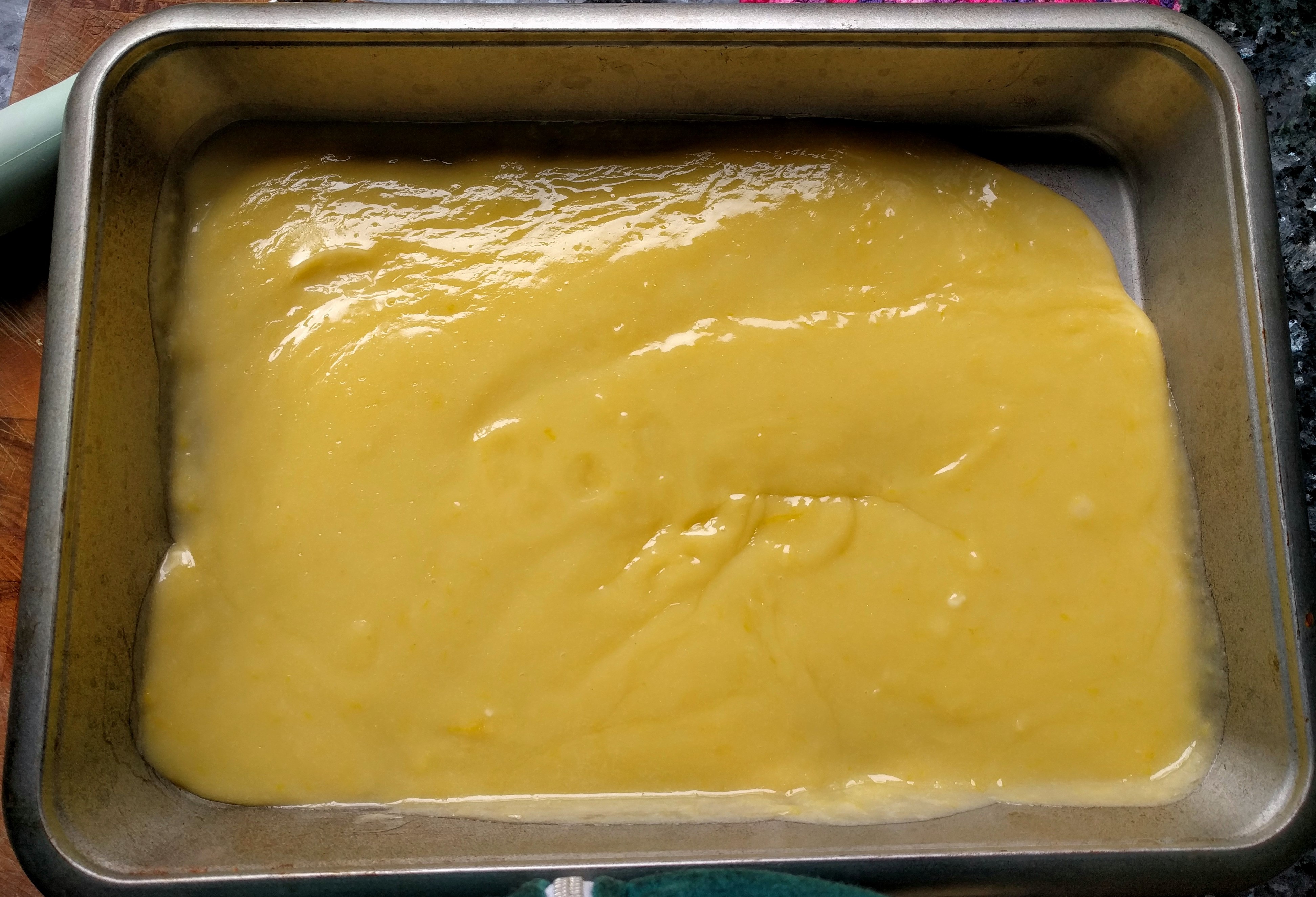 Lemoncurd